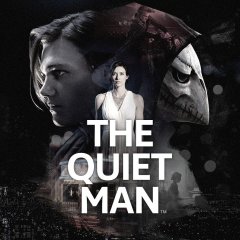Quiet Man, The (EU)