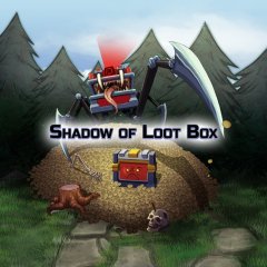 Shadow Of Loot Box (EU)
