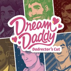 Dream Daddy: Dadrector's Cut (EU)