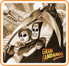 <a href='https://www.playright.dk/info/titel/grim-fandango-remastered'>Grim Fandango Remastered</a>    21/30