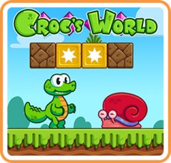 Croc's World (US)