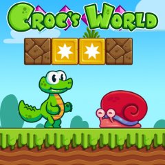 Croc's World (EU)