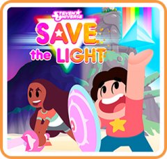 Steven Universe: Save The Light (US)