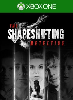Shapeshifting Detective, The (US)