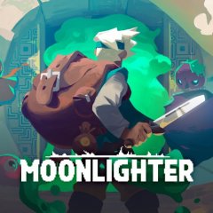 Moonlighter [eShop] (EU)