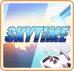 <a href='https://www.playright.dk/info/titel/skytime'>SkyTime</a>    3/30