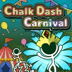 Chalk Dash Carnival (EU)