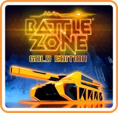 Battlezone: Gold Edition (US)
