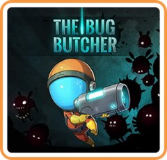 Bug Butcher, The (US)