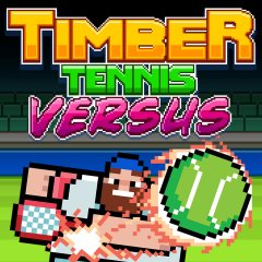 Timber Tennis: Versus (EU)