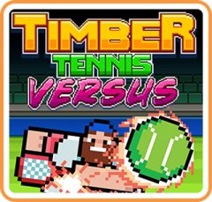 Timber Tennis: Versus (US)