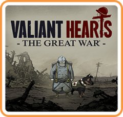 Valiant Hearts: The Great War (US)