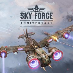 Sky Force Anniversary (EU)