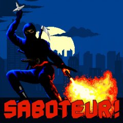 Saboteur (EU)