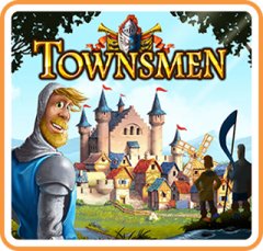 Townsmen (US)