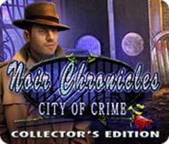 Noir Chronicles: City Of Crime (US)