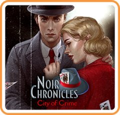 <a href='https://www.playright.dk/info/titel/noir-chronicles-city-of-crime'>Noir Chronicles: City Of Crime</a>    30/30