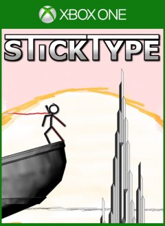StickType (US)