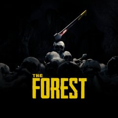 Forest, The (EU)