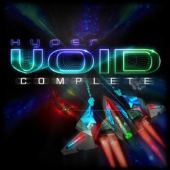 Hyper Void Complete (EU)