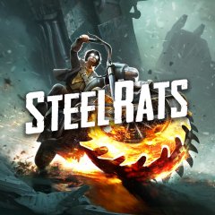 Steel Rats [Download] (EU)