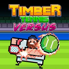 Timber Tennis: Versus (EU)