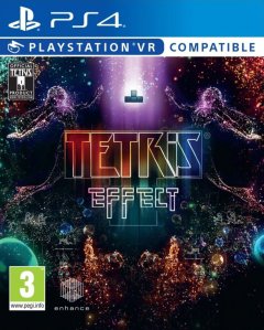 Tetris Effect (EU)