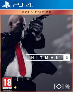 Hitman 2 [Gold Edition] (EU)