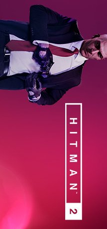 Hitman 2 (US)