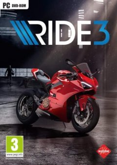Ride 3 (EU)