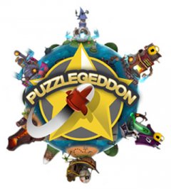 Puzzlegeddon [Download] (US)