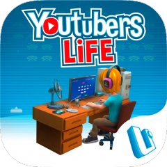 <a href='https://www.playright.dk/info/titel/youtubers-life'>Youtubers Life</a>    4/30