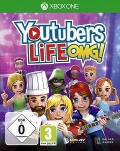 Youtubers Life: OMG Edition (EU)