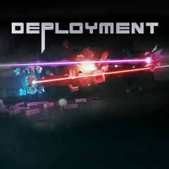 <a href='https://www.playright.dk/info/titel/deployment'>Deployment</a>    22/30