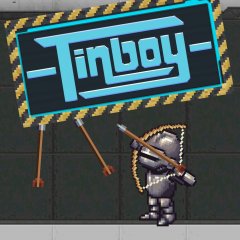 Tinboy (EU)