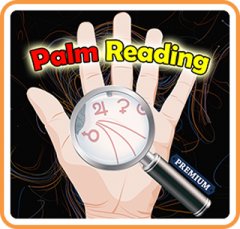 Palm Reading Premium (US)