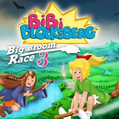 <a href='https://www.playright.dk/info/titel/bibi-blocksberg-big-broom-race-3'>Bibi Blocksberg: Big Broom Race 3 [eShop]</a>    24/30