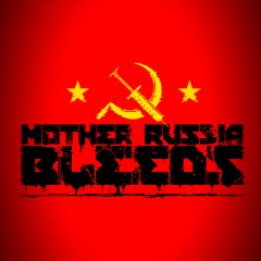 Mother Russia Bleeds (EU)