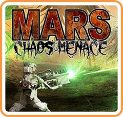 <a href='https://www.playright.dk/info/titel/mars-chaos-menace'>Mars: Chaos Menace</a>    21/30