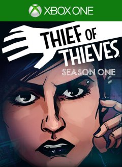 Thief Of Thieves: Season One (US)