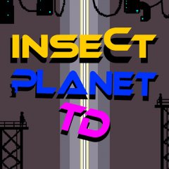 Insect Planet TD (EU)