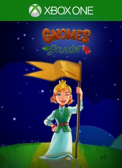 Gnomes Garden 2 (US)