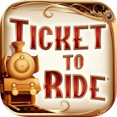 Ticket To Ride (US)