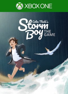 Storm Boy: The Game (US)