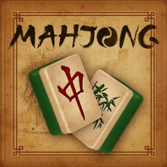 Mahjong (2016) (EU)