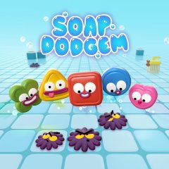 Soap Dodgem (EU)