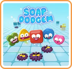 <a href='https://www.playright.dk/info/titel/soap-dodgem'>Soap Dodgem</a>    8/30