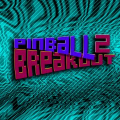 Pinball Breakout 2 (EU)