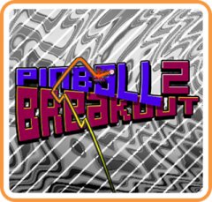 Pinball Breakout 2 (US)