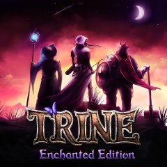 Trine: Enchanted Edition (EU)